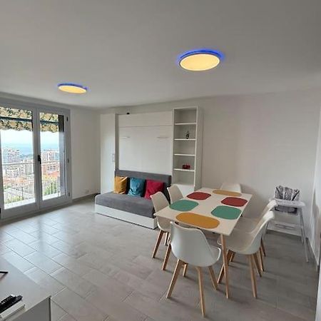 Appartement Tout Confort & Parking Beausoleil Exteriér fotografie
