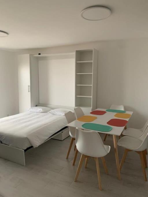 Appartement Tout Confort & Parking Beausoleil Exteriér fotografie