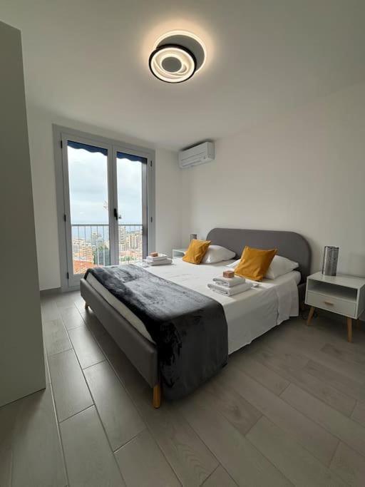 Appartement Tout Confort & Parking Beausoleil Exteriér fotografie