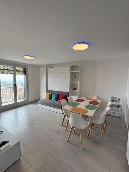 Appartement Tout Confort & Parking Beausoleil Exteriér fotografie