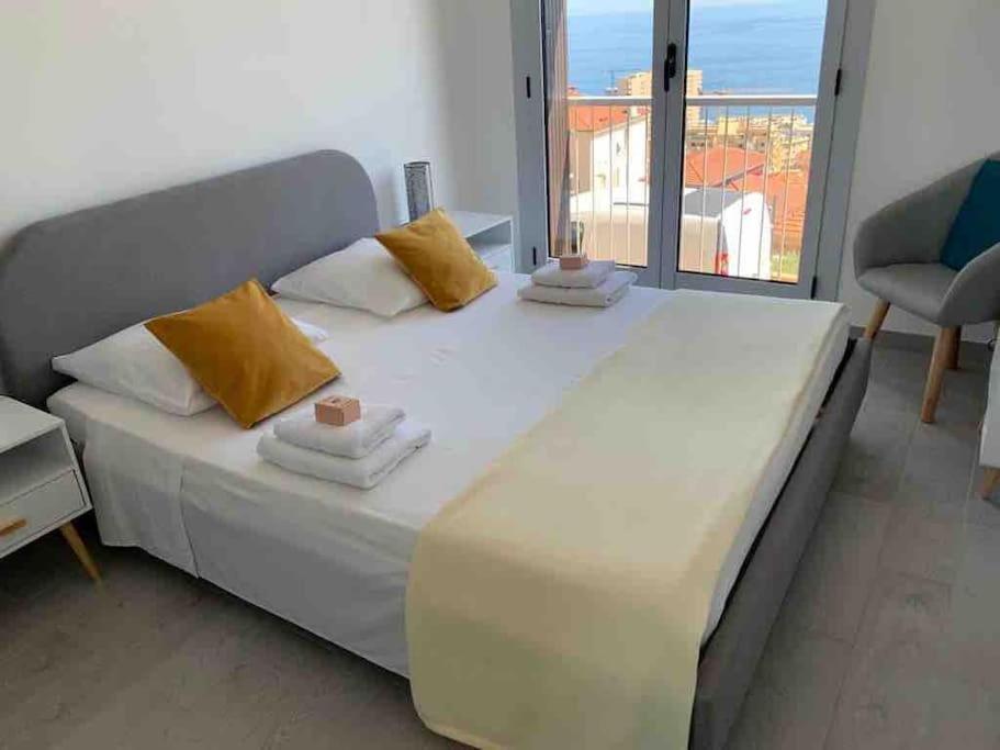 Appartement Tout Confort & Parking Beausoleil Exteriér fotografie