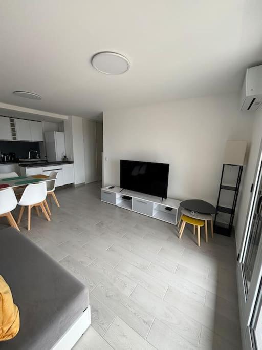 Appartement Tout Confort & Parking Beausoleil Exteriér fotografie