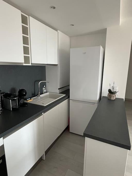 Appartement Tout Confort & Parking Beausoleil Exteriér fotografie