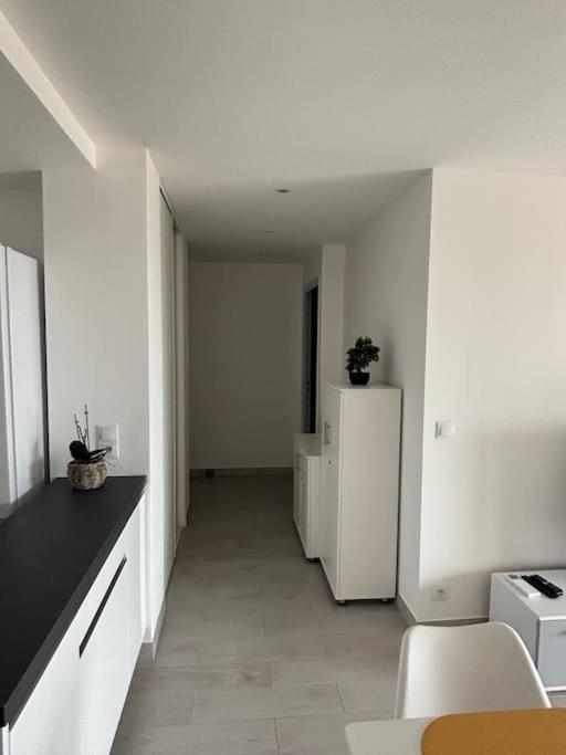 Appartement Tout Confort & Parking Beausoleil Exteriér fotografie
