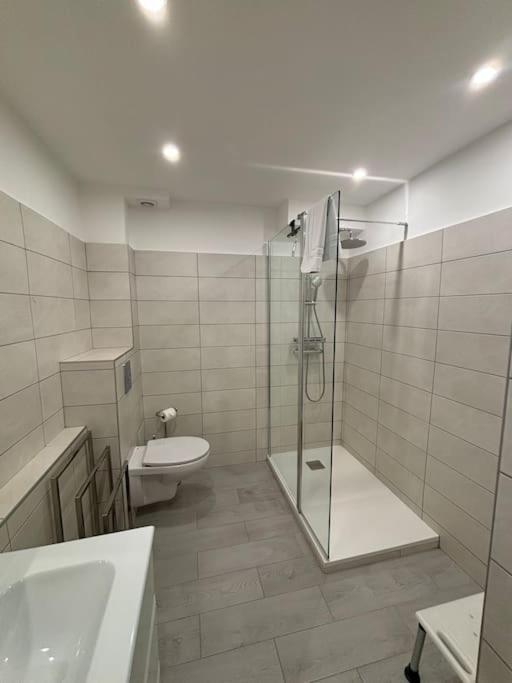 Appartement Tout Confort & Parking Beausoleil Exteriér fotografie
