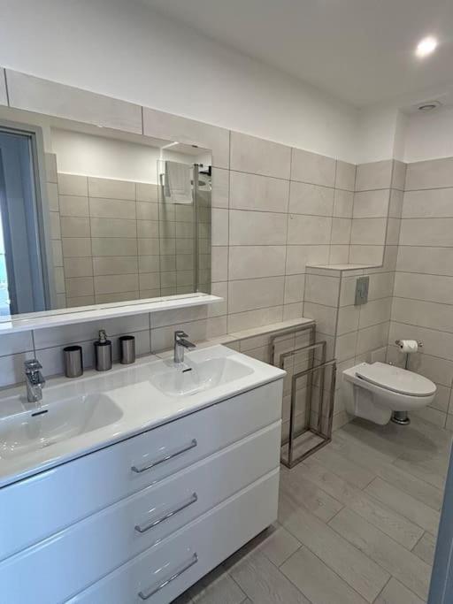 Appartement Tout Confort & Parking Beausoleil Exteriér fotografie